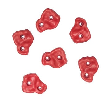 lezecké chyty pro děti