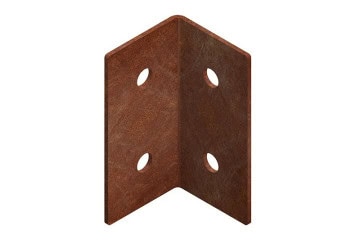 modo spojka rohova 1027 corten