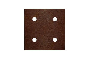 modo spojka rovna 1026 corten