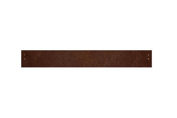 obruba zahonu corten urbis 1028 100x13 cm