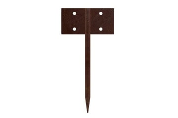 urbis spojka rovna 1032 corten