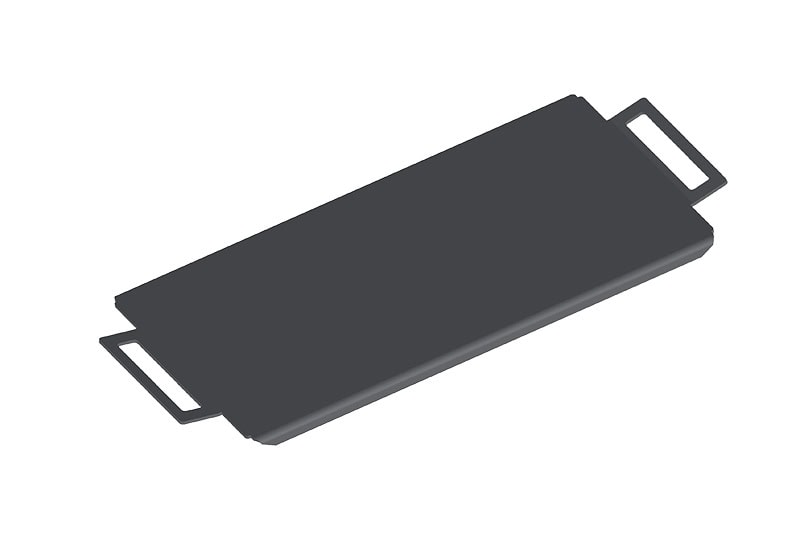 zahradni ohniste grilovaci plat 1074 82x40x2 cm ocel